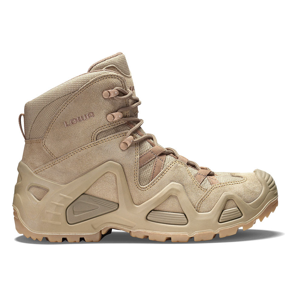 ZEPHYR MID TF DESERT LOWA Boots