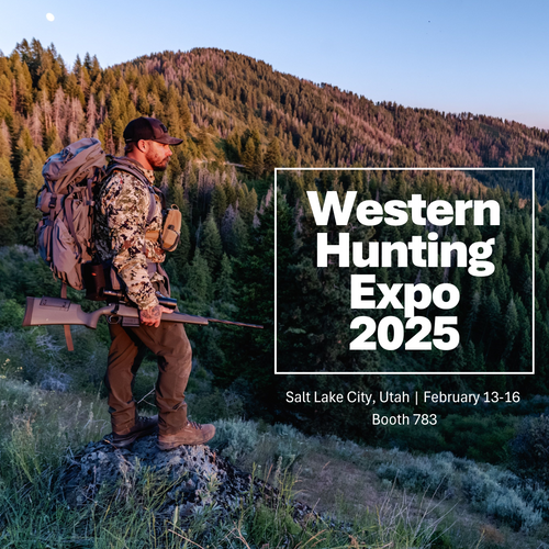 LOWA at the Western Hunting Expo 2025