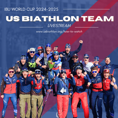 How to Follow US Biathlon Team’s World Cup Season