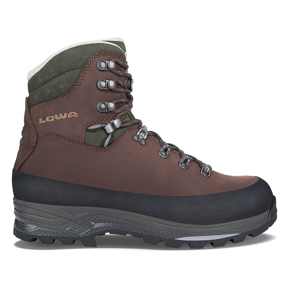 BAFFIN PRO LL II CHESTNUT ANTHRACITE LOWA Boots