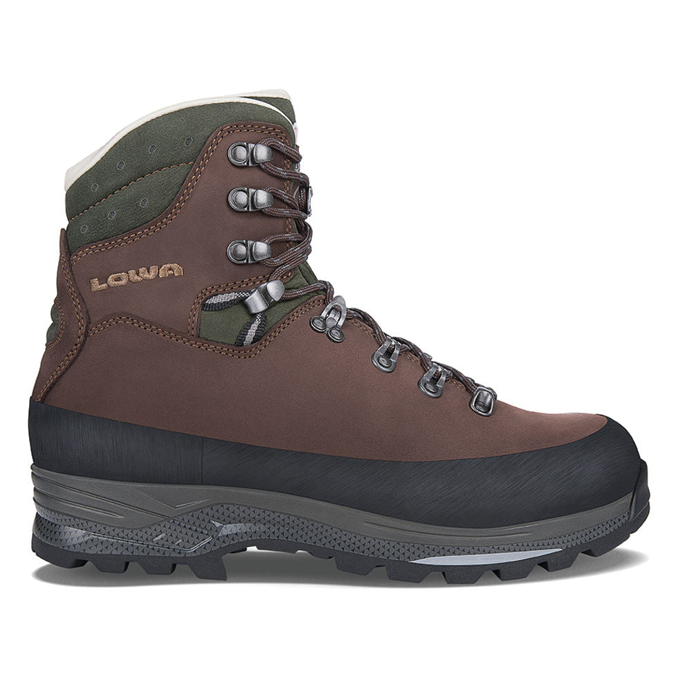 Lowa baffin pro ll ii on sale