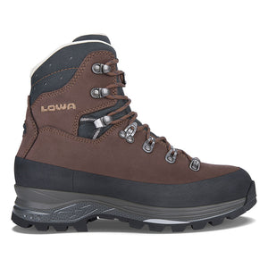 BAFFIN PRO LL II WS - CHESTNUT/NAVY