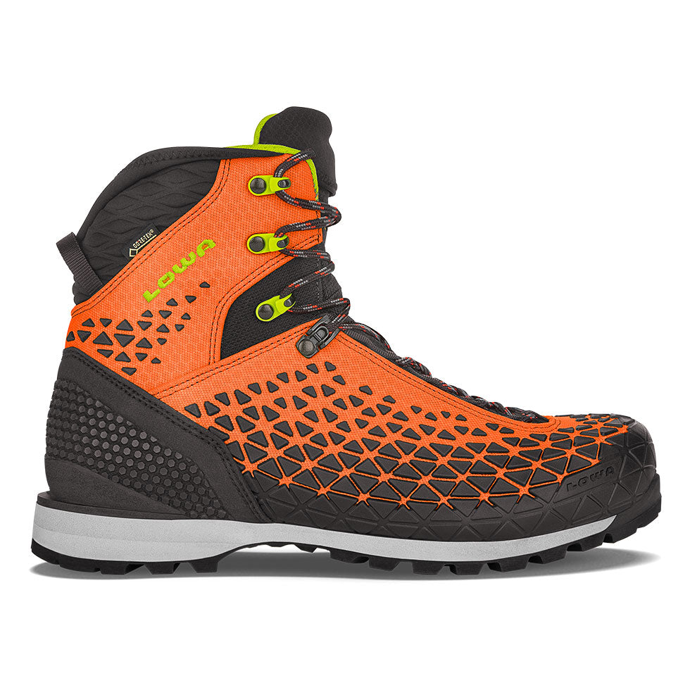 Mountaineering Men LOWA Boots