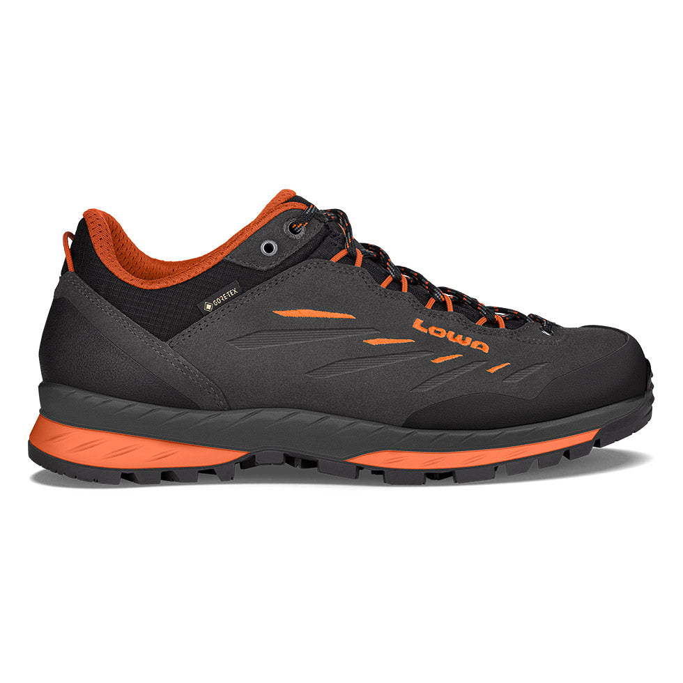 Lowa men's renegade gtx lo walking shoes hotsell