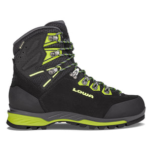 TICAM EVO GTX - Black/Lime