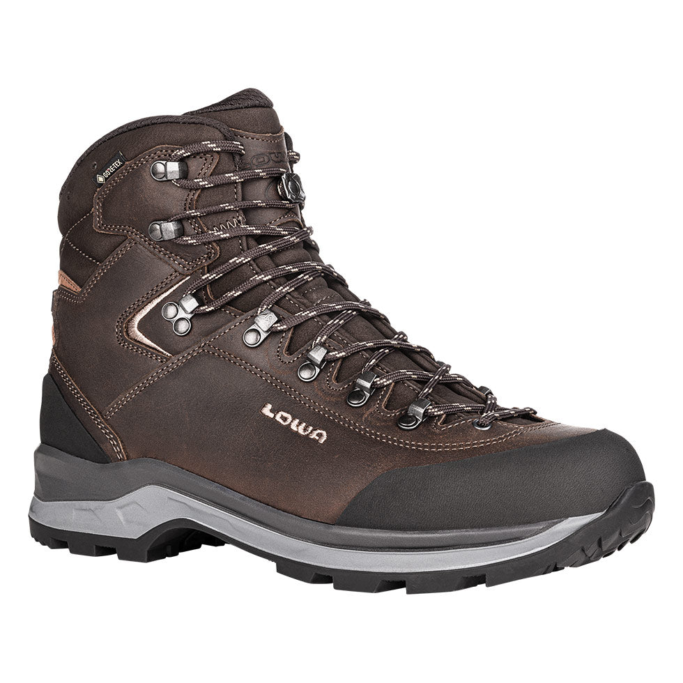 RANGER GTX BROWN