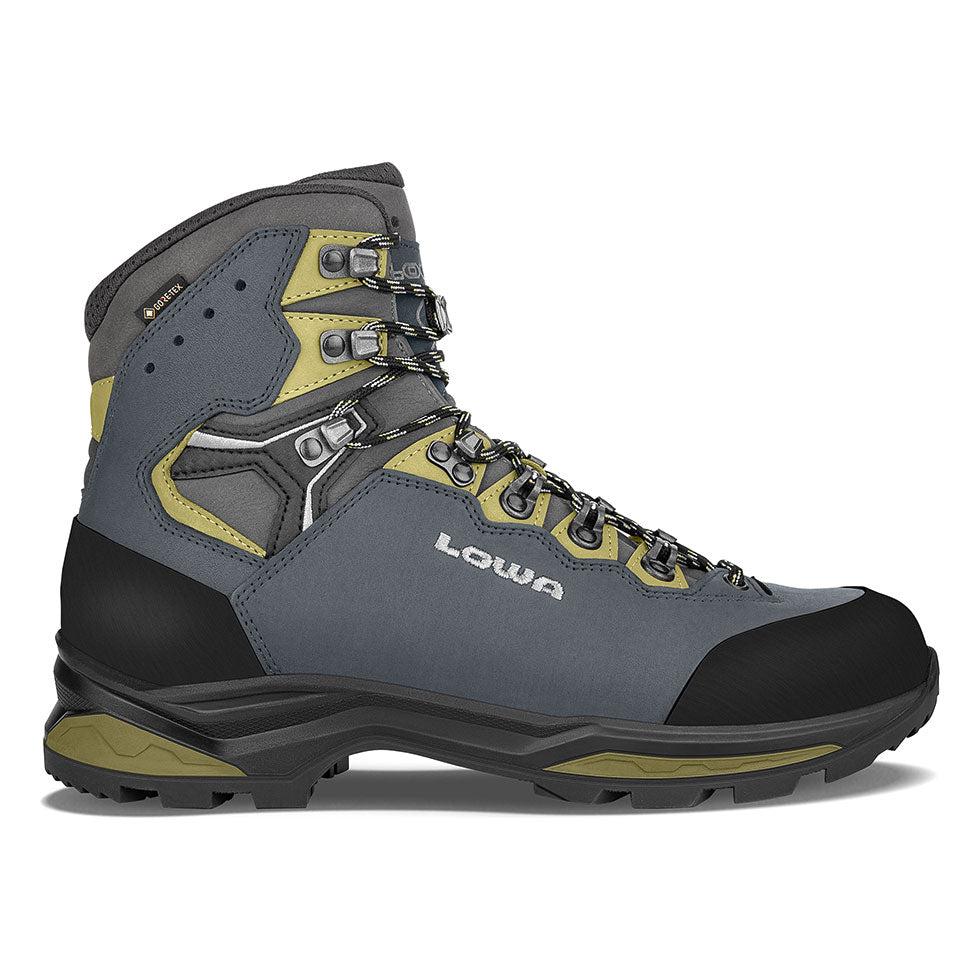 CAMINO EVO GTX BROWN GRAPHITE LOWA Boots