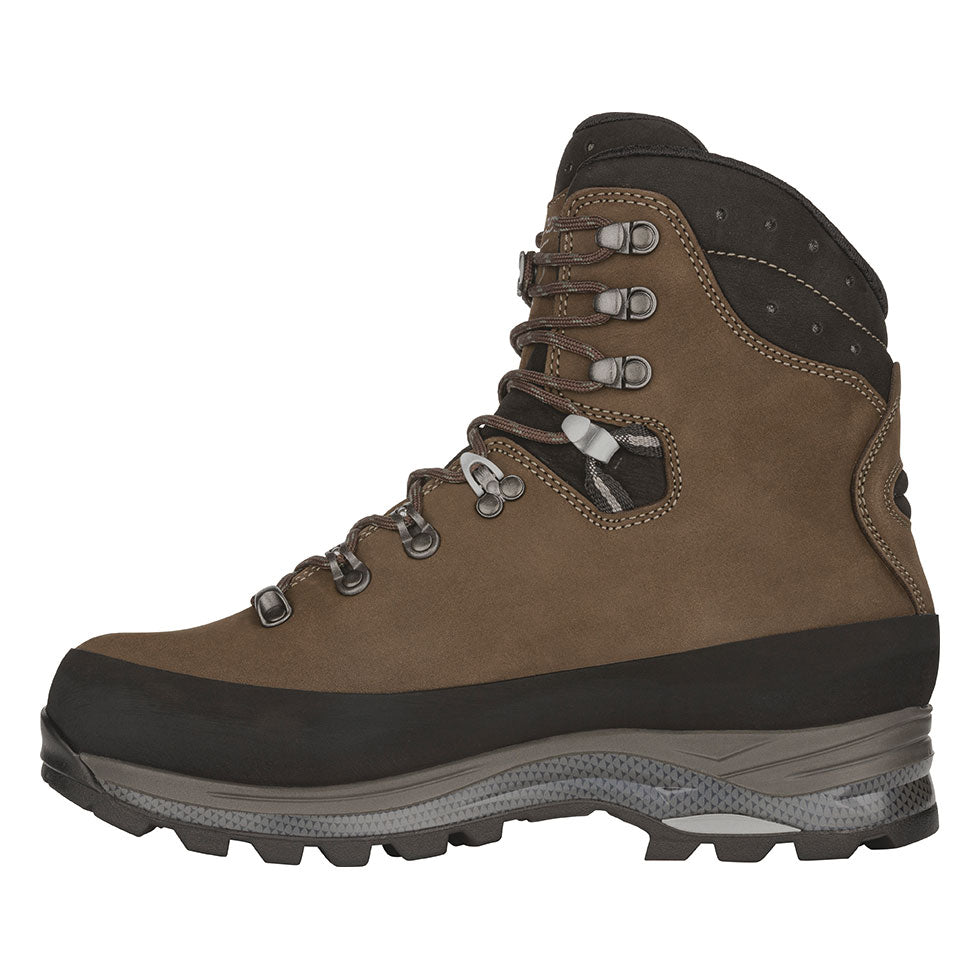 TIBET GTX - SEPIA/BLACK – LOWA Boots