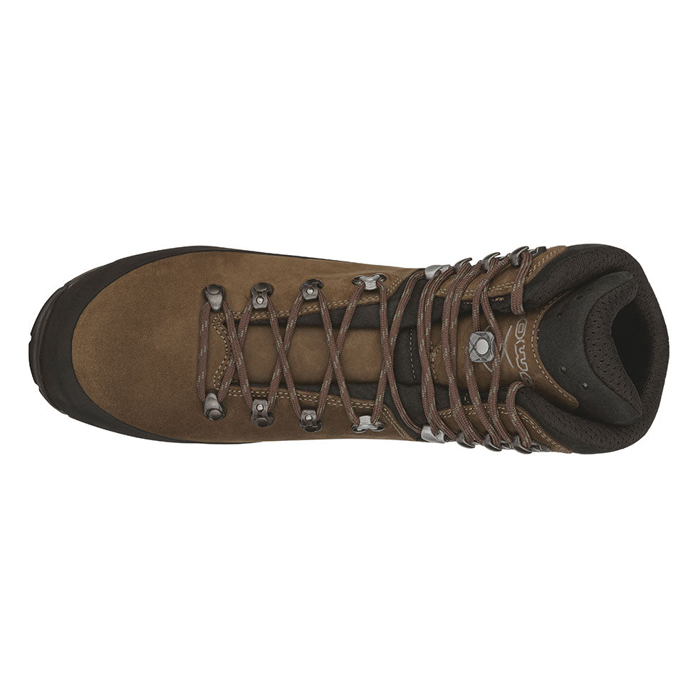 TIBET GTX SEPIA BLACK LOWA Boots