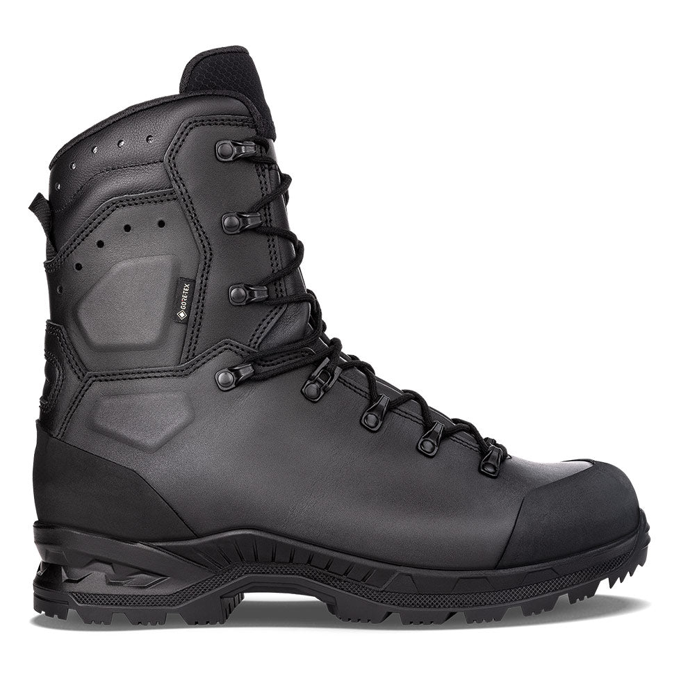 COMBAT BOOT MK2 GTX BLACK