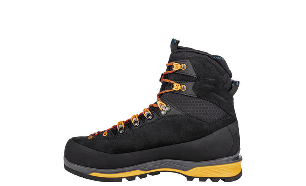 VAJOLET GTX MID - BLACK/FLAME