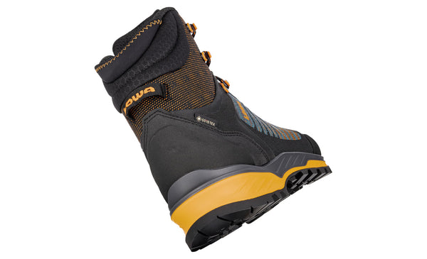 MANGART GTX MID - ANTHRACITE/FLAME