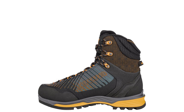 MANGART GTX MID - ANTHRACITE/FLAME