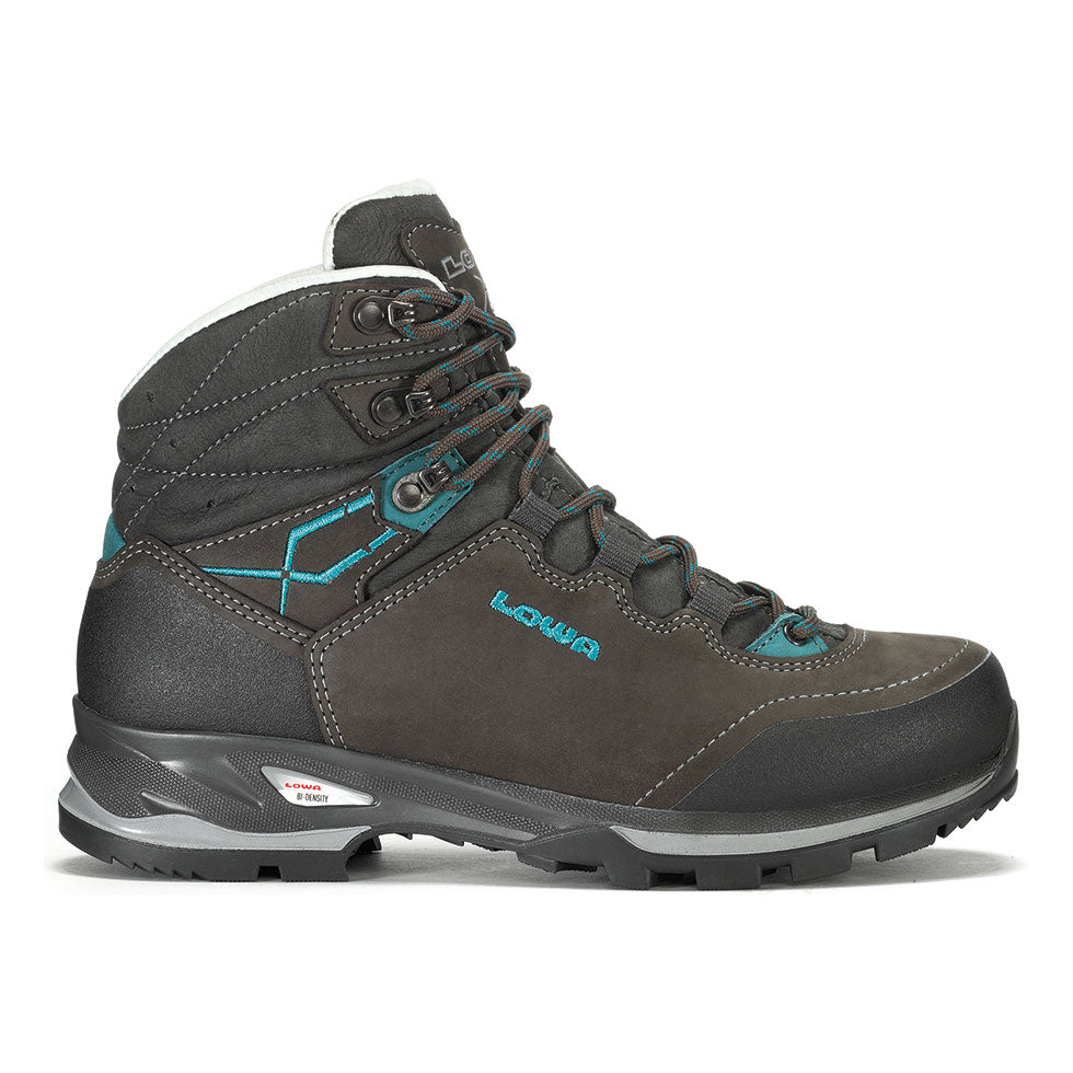 LADY LIGHT LL SLATE TURQUOISE LOWA Boots