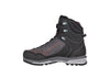 MANGART GTX MID WS - ANTHRACITE/ARCTIC