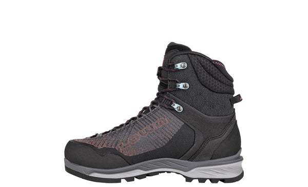 MANGART GTX MID WS - ANTHRACITE/ARCTIC