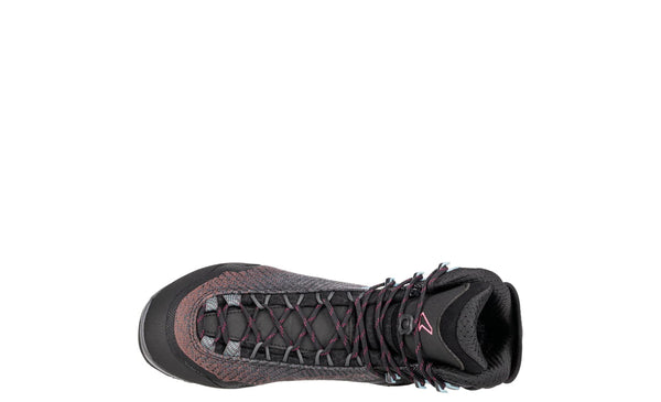 MANGART GTX MID WS - ANTHRACITE/ARCTIC