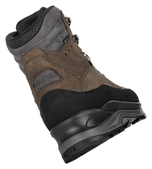 TIBET EVO GTX WS - SEPIA/SLATE