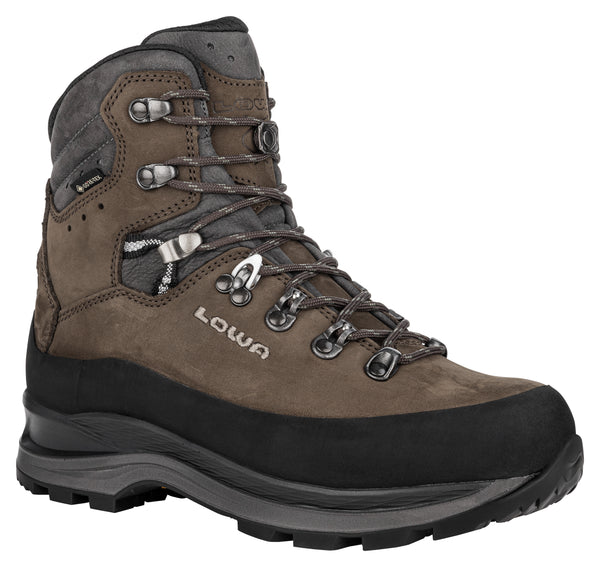 TIBET EVO GTX WS - SEPIA/SLATE