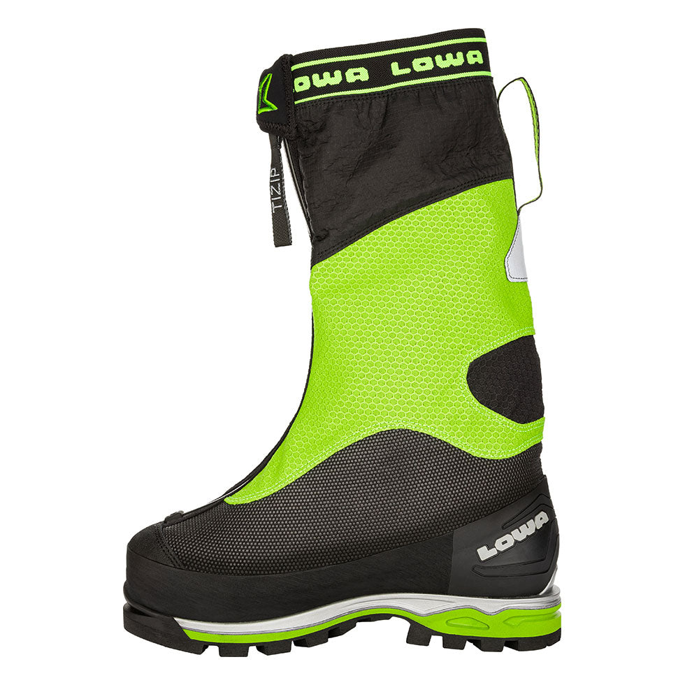 6000m mountaineering boots best sale