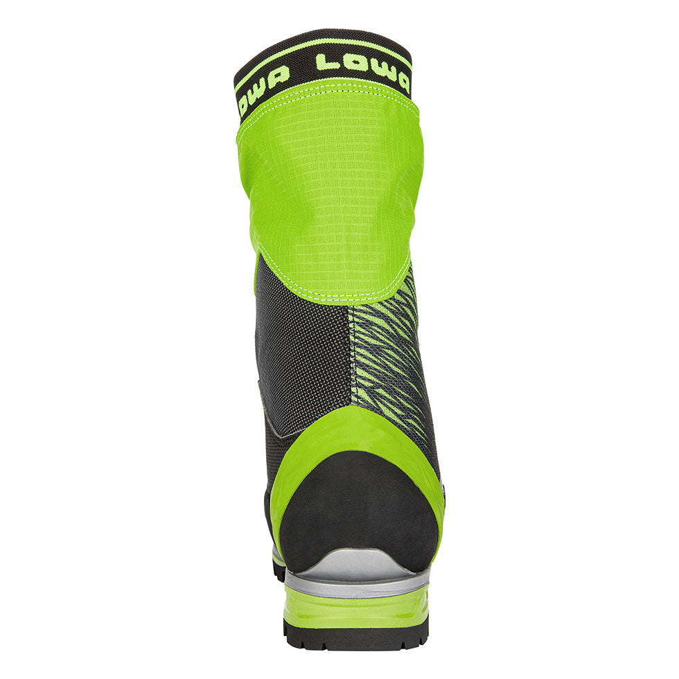 ALPINE ICE GTX - LIME/BLACK