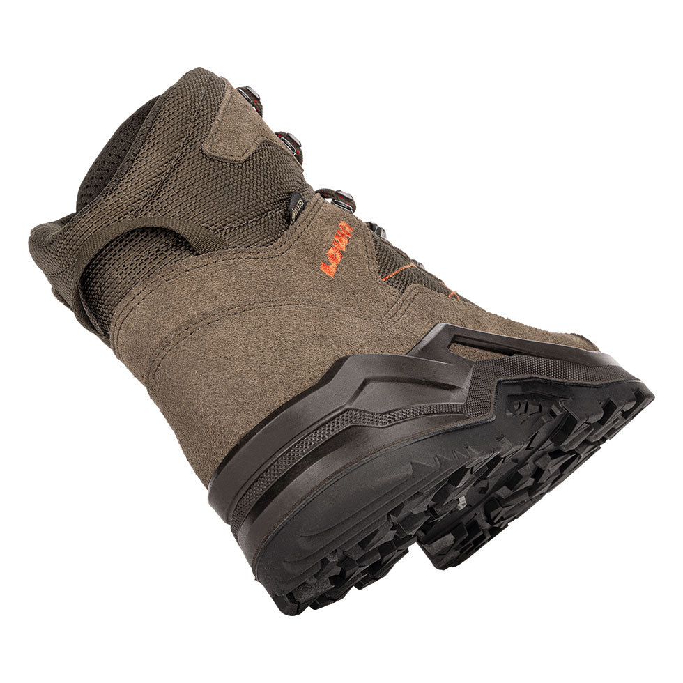 Decathlon lowa boots hotsell