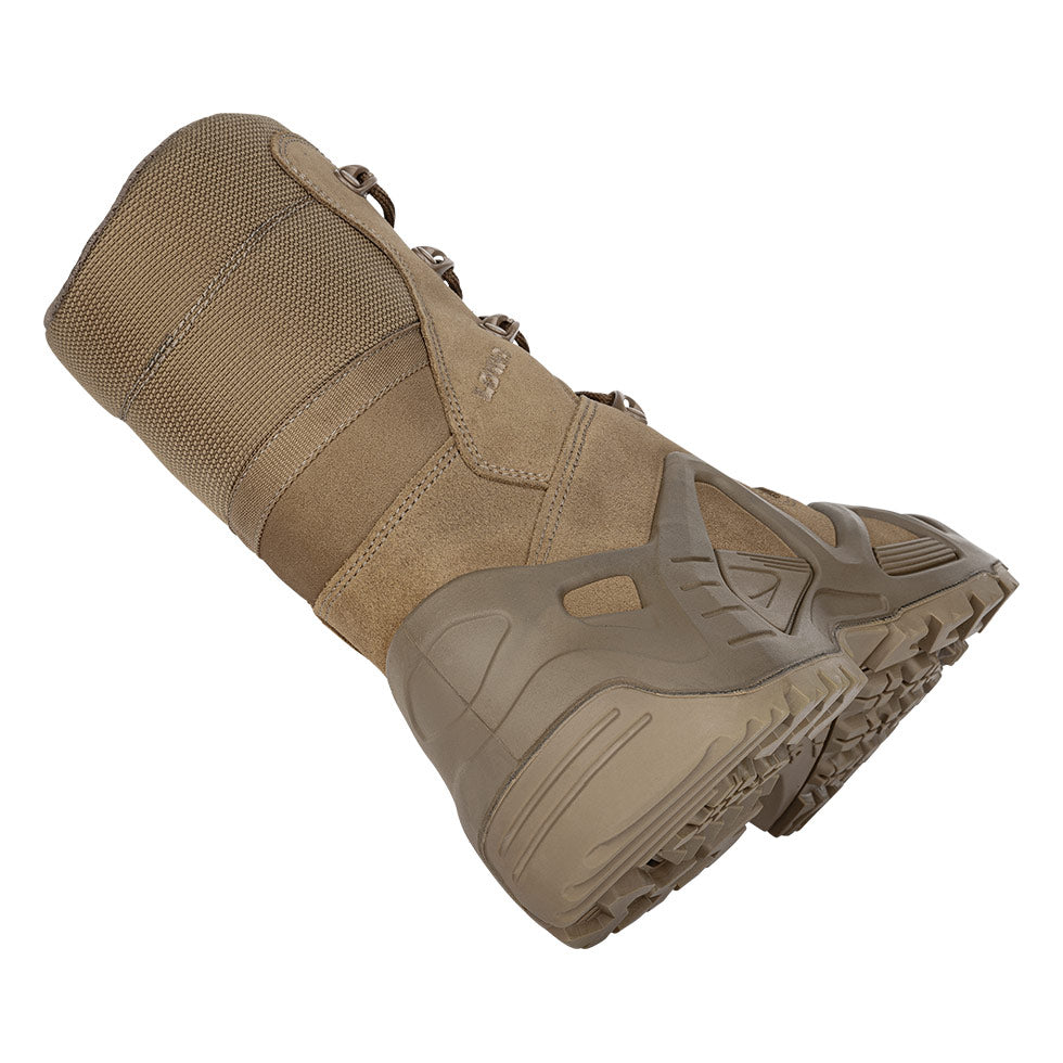 ZEPHYR HI TF - COYOTE OP – LOWA Boots