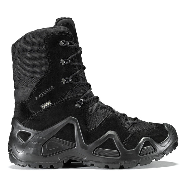 ZEPHYR GTX HI TF - BLACK