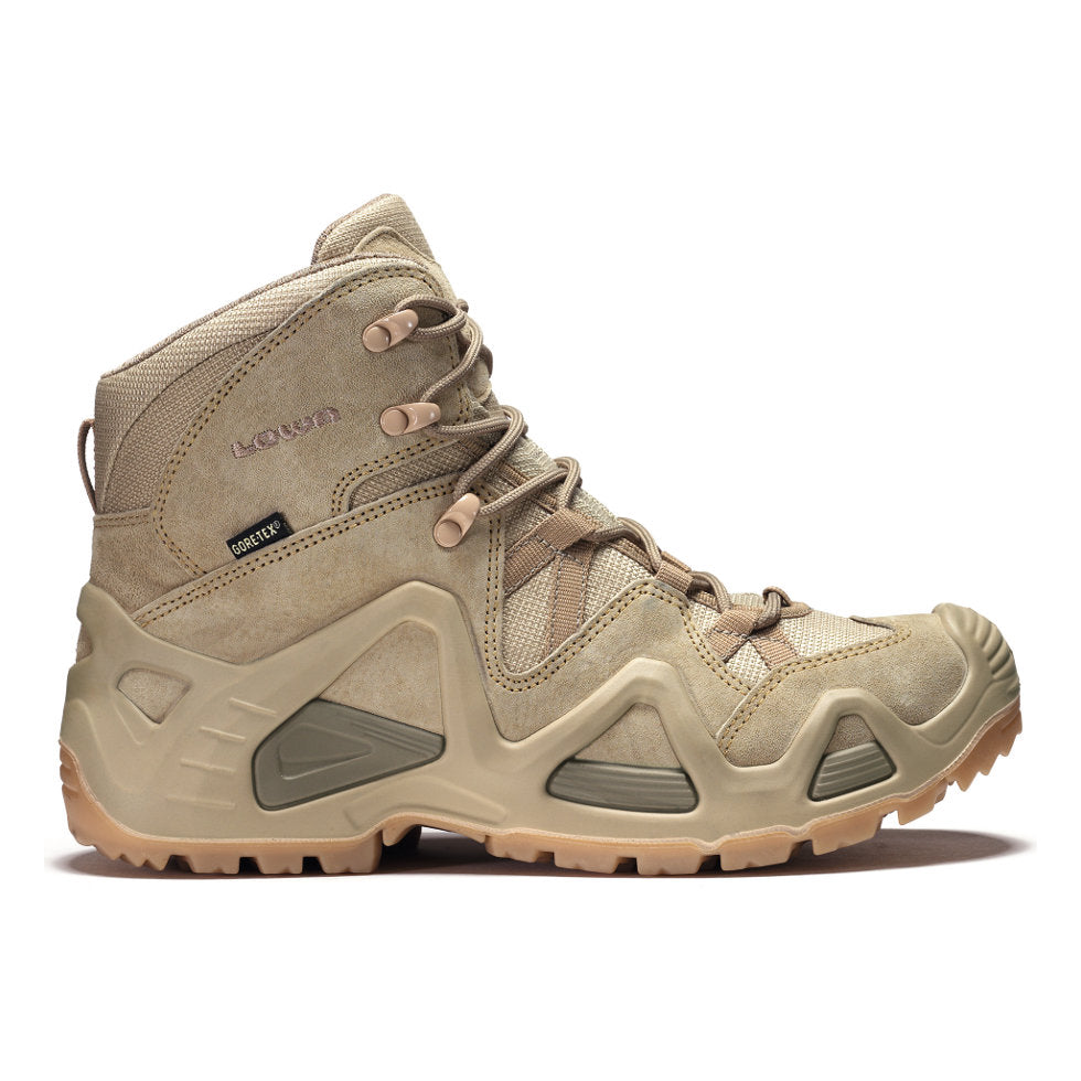 ZEPHYR GTX MID TF DESERT LOWA Boots