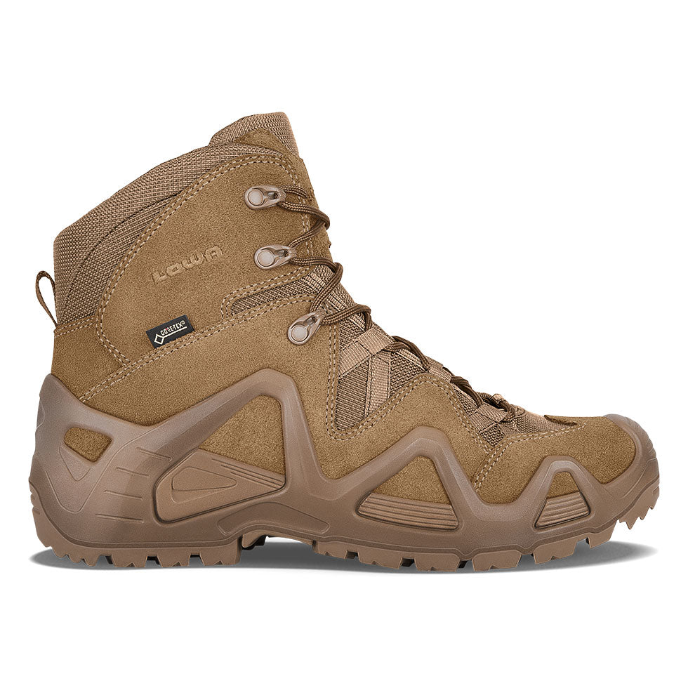 Task Force (Tactical) (Men) – LOWA Boots