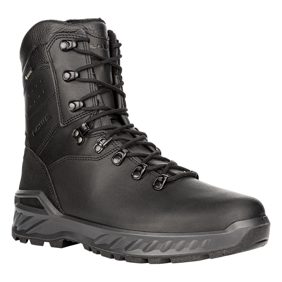 Lowa patrol boots black hotsell