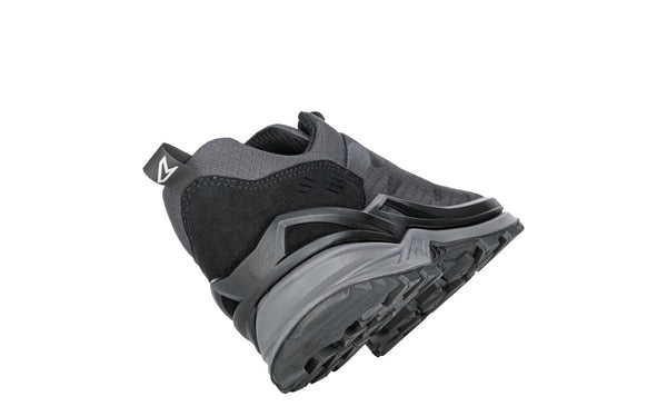 FERROX GTX LO - BLACK/ANTHRACITE