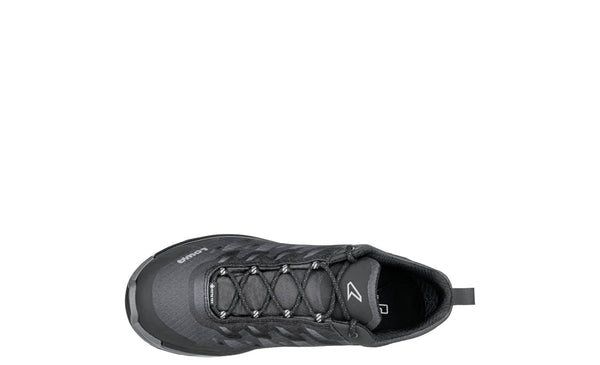 FERROX GTX LO - BLACK/ANTHRACITE