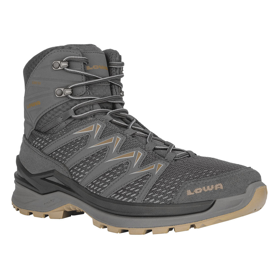 INNOX PRO GTX MID - GRAPHITE/BRONZE