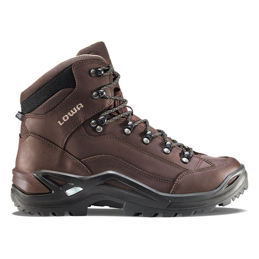 RENEGADE LL MID ESPRESSO LOWA Boots