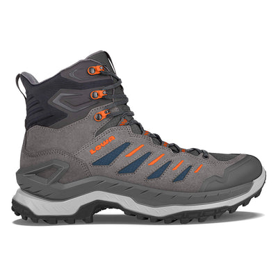 INNOVO GTX MID - GREY/PETROL