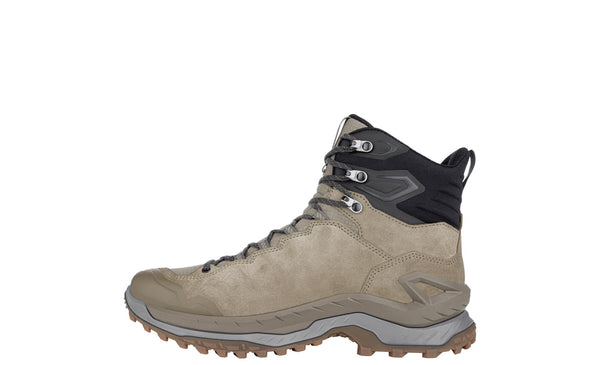 INNOVO GTX MID - DUNE/GREY