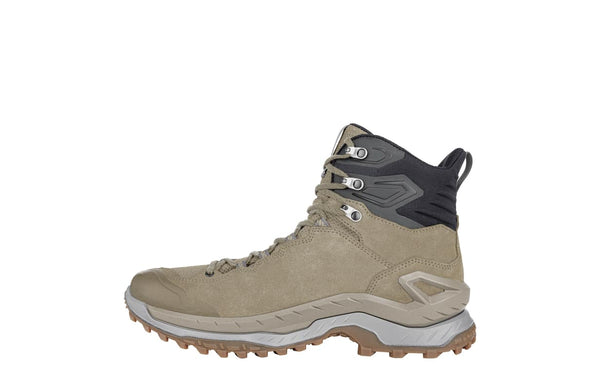 INNOVO MID - DUNE/GREY