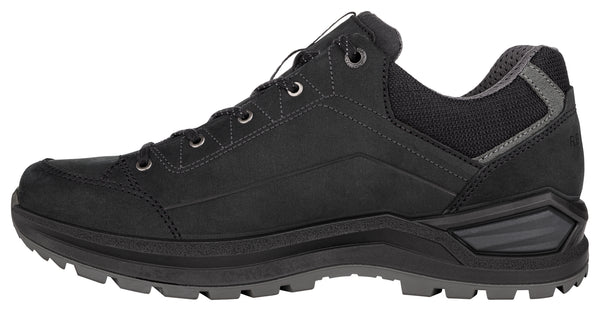 RENEGADE EVO GTX LO - BLACK/GRAPHITE