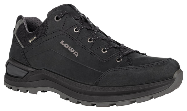 RENEGADE EVO GTX LO - BLACK/GRAPHITE