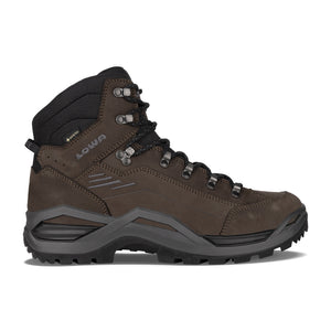 RENEGADE EVO GTX MID - DARK BROWN/BLACK