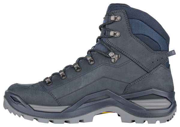 RENEGADE EVO GTX MID - NAVY/BLUE