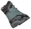 RENEGADE EVO GTX MID - SMOKE GREEN/GREY