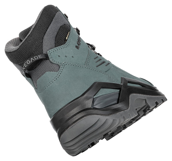 RENEGADE EVO GTX MID - SMOKE GREEN/GREY