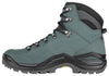 RENEGADE EVO GTX MID - SMOKE GREEN/GREY