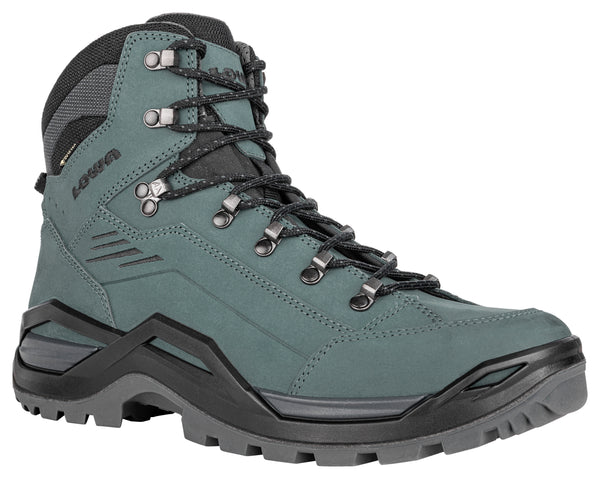 RENEGADE EVO GTX MID - SMOKE GREEN/GREY