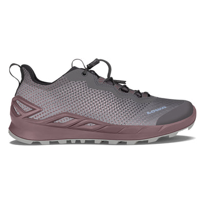 MERGER GTX LO WS - ROSE/BLACK