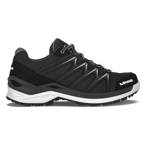 INNOX PRO GTX LO WS - BLACK/OFF WHITE