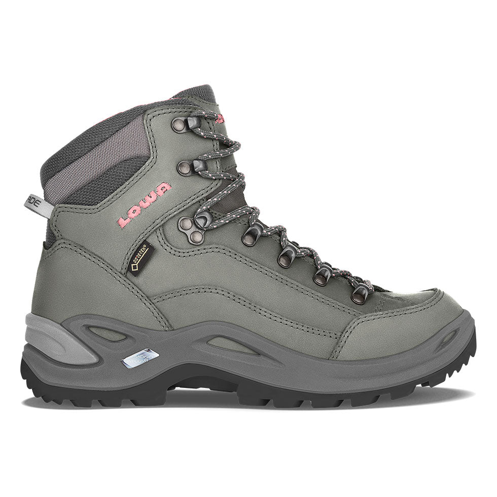 RENEGADE GTX MID WS STONE LOWA Boots