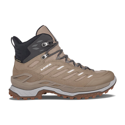 INNOVO GTX MID WS - DUNE/GREY